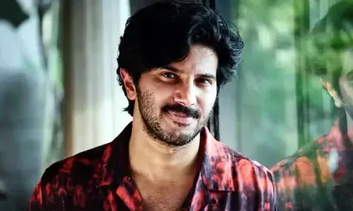 రానాపై నెట్టింట దారుణమైన ట్రోల్స్.. దుల్కర్ సల్మాన్ రియాక్షన్ ఇదే