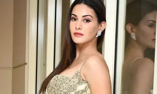 Amyra Dastur