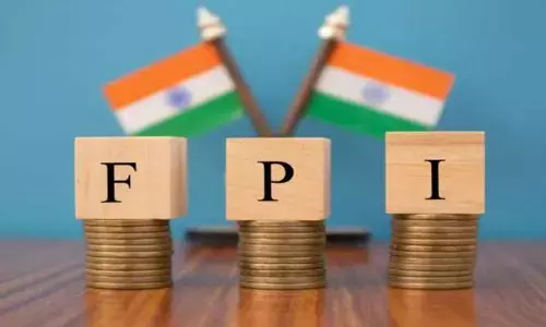 ఆగష్టులో ఇప్పటివరకు రూ. 8,400 కోట్లు పెట్టుబడి పెట్టిన ఎఫ్‌పీఐలు!
