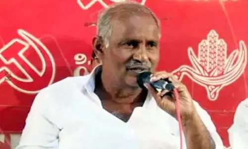 ఎల్బీనగర్ పోలీసులపై చర్యలు తీసుకోవాలి: Koonanneni