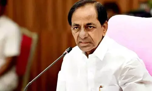 వెళ్లేవారెవరు? ఫస్టు లిస్టు తర్వాత అసంతృప్తిపై KCR ఫోకస్!