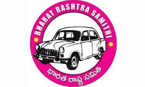 గోషామహల్ బరిలో BRS కీలక నేత..?
