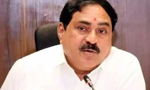 నోరు జారిన ఎర్రబెల్లి!