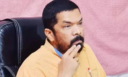 నేను చనిపోయాక ఏం చేయాలో ముందే ప్రిపేర్ చేస్తున్నా.. Posani సంచలన వ్యాఖ్యలు