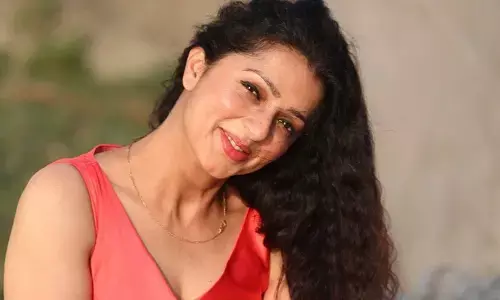 Happy Birthday Bhumika  : నేడు సీనియర్ హీరోయిన్ Bhumika పుట్టిన రోజు..