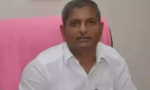 Chennamaneni Ramesh Babu : ఓటరు లిస్టు నుంచి చెన్నమనేని పేరు ఔట్