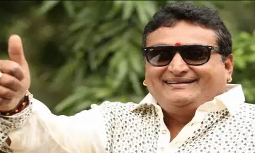 Laila Movie: ఎట్టకేలకు సారీ చెప్పిన నటుడు పృథ్వీరాజ్