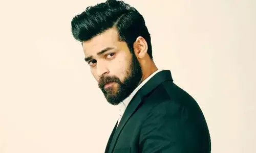 ఇలా జరుగుతుందని నాకు ముందే తెలుసు.. రెండేళ్లు టైమ్ వేస్ట్: Varun Tej