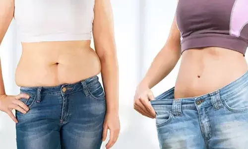 స్లిమ్‌గా ఉన్నామని మురిసిపోకండి.. ఇలాంటి వారిలోనూ కొవ్వు ఎక్కువేనట !