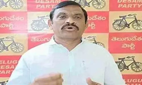 జగన్ కు సవాల్ విసిరిన ఎమ్మెల్సీ భూమిరెడ్డి
