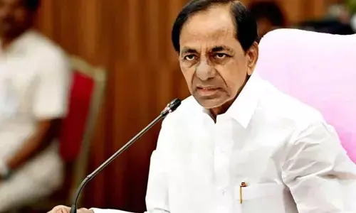 ఆ వార్తలు రాసే జర్నలిస్ట్‌లకు ఇళ్ల స్థలాలు, ప్రభుత్వ రాయితీలు బంద్: KCR సంచలన వ్యాఖ్యలు (వీడియో)
