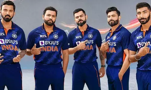 Asia Cup 2023: భారత జట్టును ప్రకటించిన బీసీసీఐ
