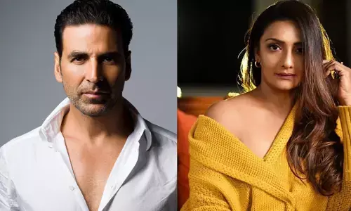 Akshay Kumar వల్ల డిప్రెషన్‌కు గురయ్యా.. స్టార్ నటి ఎమోషనల్ కామెంట్స్ Viral
