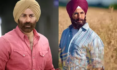 Sunny Deol అప్పులు కట్టేందుకు ముందుకొచ్చిన Akshay.. ఎన్ని కోట్లో తెలిస్తే షాక్ అవుతారు!