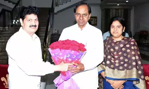 తెల్లంకు అసమ్మతి సెగ.. సొంత పార్టీలోనే ప్రత్యర్థులు