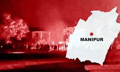 ఎన్నికల వరకు ఈ మంట ఆగదు!