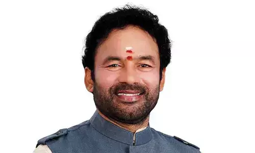 Kishan Reddy: అభ్యర్థుల జాబితాలో మహిళలకు చోటేది?