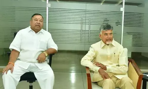 బిగ్ బ్రేకింగ్: టీ- టీడీపీ అభ్యర్థుల ఫస్ట్ లిస్ట్‌కు ముహూర్తం ఫిక్స్