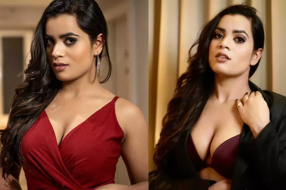 బోల్డ్ సీన్స్, రొమాన్స్ చేయడానికి నేను రెడీ.. అన్నింటికి సిద్ధమైన టాలీవుడ్ బ్యూటీ (వీడియో) బోల్డ్ సీన్స్, రొమాన్స్ చేయడానికి నేను రెడీ.. అన్నింటికి సిద్ధమైన టాలీవుడ్ బ్యూటీ (వీడియో)