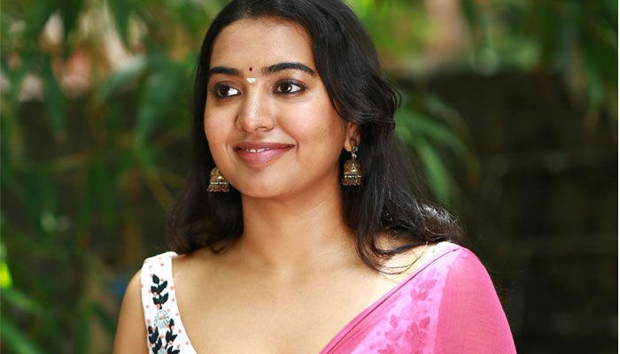 Shivathmika Rajashekar | Shivathmika Rajashekar Latest Photos