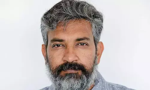 ఎన్ని కోట్లు ఇచ్చినా సరే ఆ స్టార్ హీరో కొడుకుతో సినిమా చేయను: S. S. Rajamouli