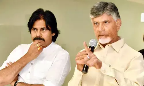 జనసేనతో పొత్తుపై చంద్రబాబు ఆసక్తికర వ్యాఖ్యలు