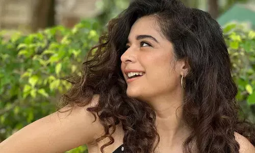 Mithila Palkar