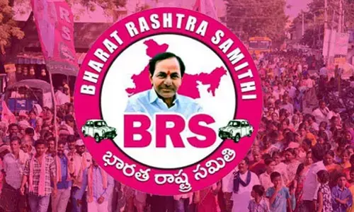 ‘నా ఒంట్లో ప్రాణం ఉన్నంతవరకు కేసీఆర్ వెంటే ఉంటా.. టికెట్‌తో పనిలేదు’