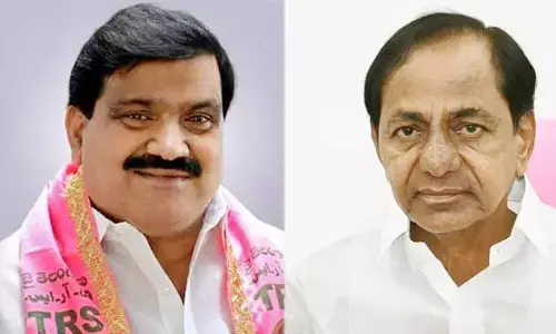పట్నం మహేందర్ రెడ్డికి కేబినెట్‌లో చోటు.. రేపే ప్రమాణస్వీకారం