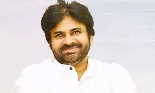 Pawan Kalyan ఫ్యాన్స్ అలర్ట్.. పుట్టినరోజున ఫుల్ మీల్స్ ఖాయం!