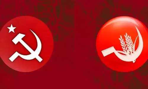 BRS ఫస్ట్ లిస్ట్ ఎఫెక్ట్.. వేర్వేరుగా లెఫ్ట్ పార్టీలు అత్యవసర సమావేశం