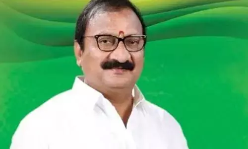 బీఆర్ఎస్‌లోకి కీలక నేత.. బీజేపీకి ఊహించని షాక్!