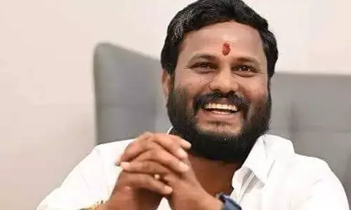 నీలం వర్సెస్ కాటా.. నామినేషన్ వేళ పటాన్ చెరులో హై టెన్షన్
