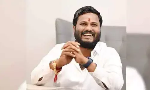 మా సామాజిక వర్గం ఏం పాపం చేసింది..? : బీఆర్ఎస్ నాయకుడు నీలం మధు ముదిరాజ్