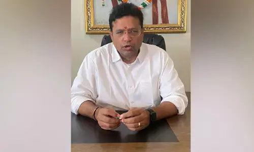 సంక్షేమ పథకాల పేరుతో ప్రజలను మభ్య పెడుతున్న ప్రభుత్వం : మంథని ఎమ్మెల్యే