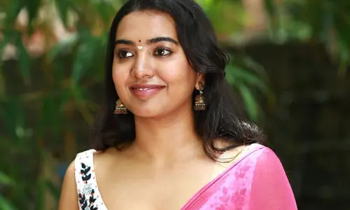 Shivathmika Rajashekar
