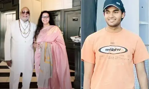 Akira Nandan ను ఇంట్రడ్యూజ్ చేయనున్న Raghavendra Rao.. క్లారిటీ ఇచ్చిన Renu Desai