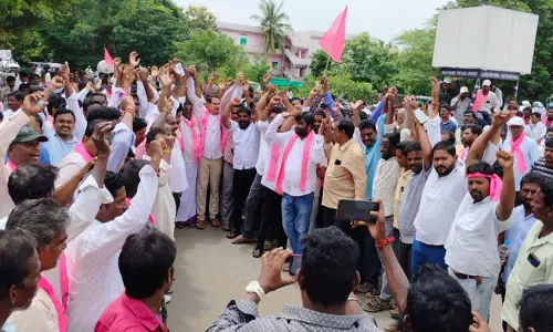 కందాల గెలుపును ఎవరు అపలేరు..