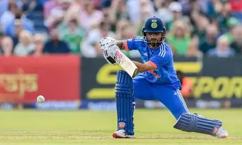 ఆ ఐదు సిక్సులు నా జీవితాన్నే మర్చేశాయి.. Rinku Singh