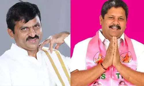 ఎమ్మెల్యే అనుచరులే టార్గెట్..!