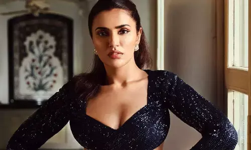 Akshara Gowda Bikki