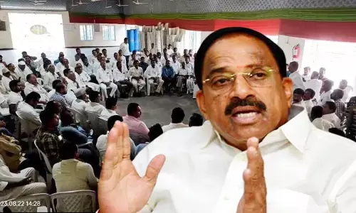 Tummala Nageswara Rao : సీఎం కేసీఆర్‌కు తుమ్మల బిగ్ షాక్?