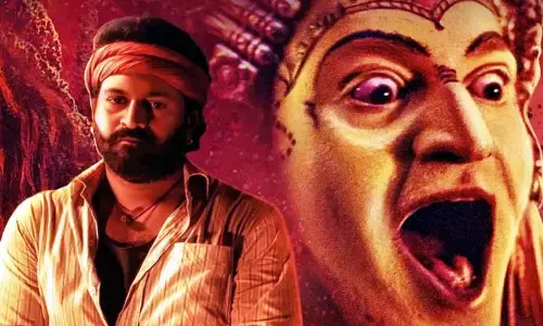 ‘Kantara 2’ షూట్‌పై లేటెస్ట్ అప్‌డేట్ ఇదే..