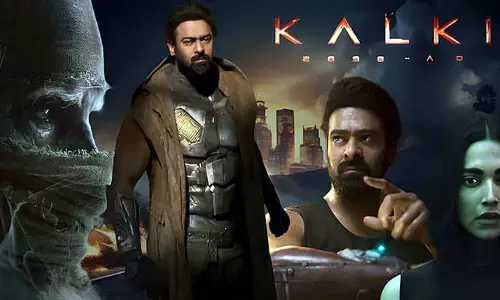 Mega Star బర్త్‌డే స్పెషల్.. Prabhas ‘కల్కి’ నుంచి అదిరిపోయే అప్‌డేట్
