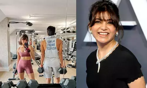 Samantha పెళ్లి చేసుకోబోయే కొత్త Boy Friend ఇతనేనా..? నెట్టింట ఆ ఇద్దరి ఫొటో వైరల్