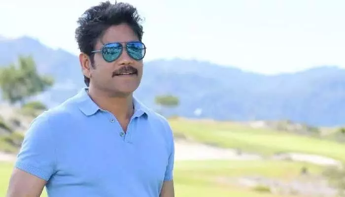 నాగార్జున యంగ్గా కనిపించడానికి రోజూ రాత్రి తప్పకుండా ఆ పని చేయాల్సిందే.. నాగార్జున యంగ్గా కనిపించడానికి రోజూ రాత్రి తప్పకుండా ఆ పని చేయాల్సిందే..
