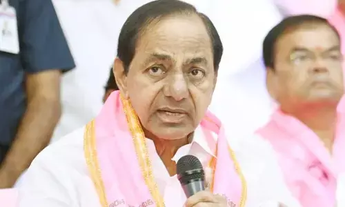 అభ్యర్థులతో కేసీఆర్ మీటింగ్..! ఆ అంశంపైనే ఫోకస్?