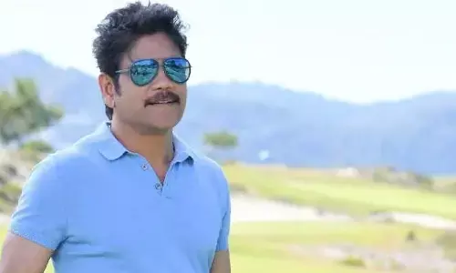 నాగార్జున యంగ్‌గా కనిపించడానికి రోజూ రాత్రి తప్పకుండా ఆ పని చేయాల్సిందే..