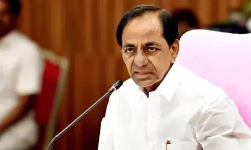 Medak: నేడే సీఎం కేసీఆర్ మెదక్ పర్యటన.. గ్రాండ్ వెల్ కమ్‌కు భారీ ఏర్పాట్లు