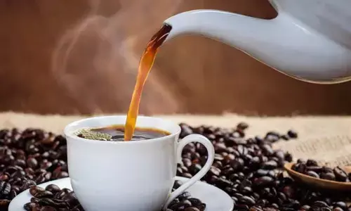 Black Coffee : వర్షంలో బ్లాక్ కాఫీ ఎంజాయ్ చేస్తున్నారా? అయితే ఈ అద్భుతమైన ఆరోగ్య ప్రయోజనాలు మీ సొంతం